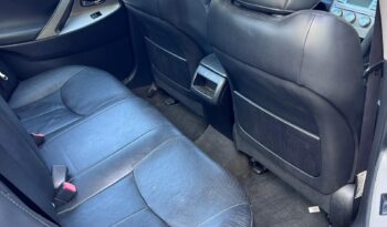 2008 Toyota Camry LE full