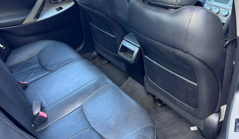 2008 Toyota Camry LE full