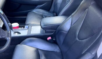 2008 Toyota Camry LE full