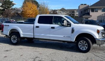 2022 Ford Super Duty F-350 full