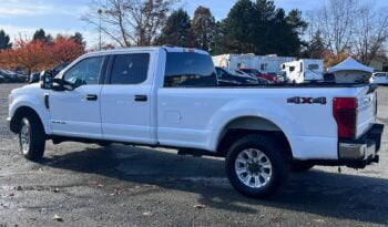 2022 Ford Super Duty F-350 full