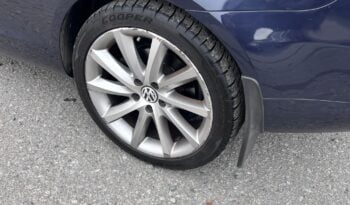 2007 Volkswagen Eos 2.0T Convertible full