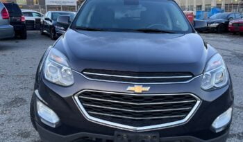 2016 Chevrolet Equinox LT full