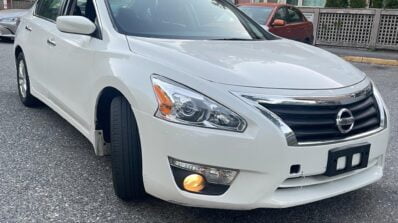 2015 nISSAN aLTIMA (8)