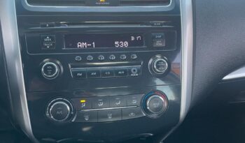 2015 Nissan Altima 2.5 full