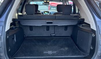 2016 Chevrolet Equinox LT full