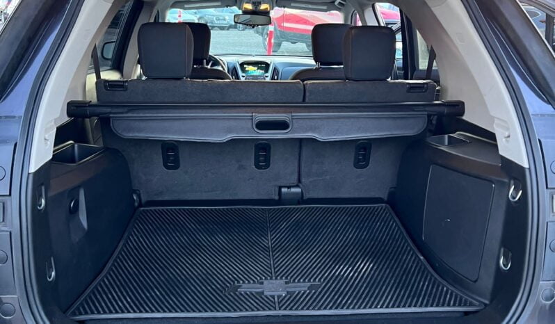 2016 Chevrolet Equinox LT full