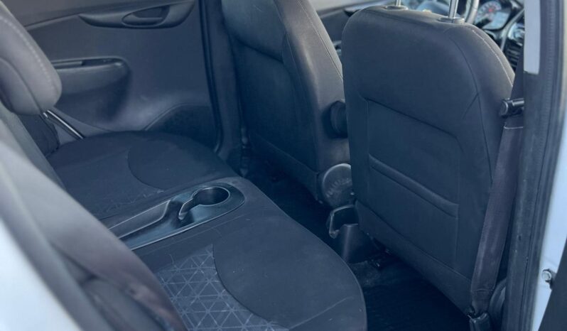 2020 Chevrolet Spark full