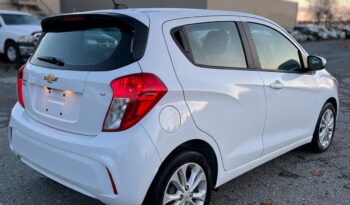 2020 Chevrolet Spark full