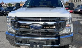 2022 Ford Super Duty F-350 full