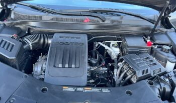 2016 Chevrolet Equinox LT full