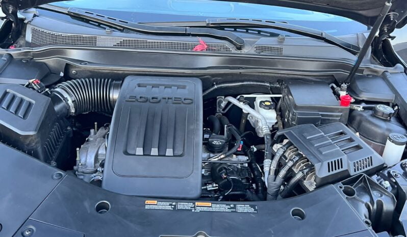 2016 Chevrolet Equinox LT full