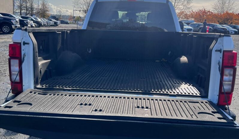 2022 Ford Super Duty F-350 full