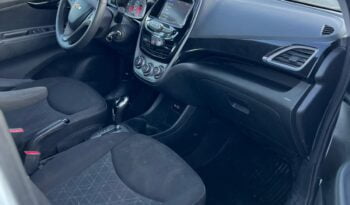 2020 Chevrolet Spark full