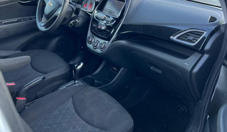 2020 Chevrolet Spark full