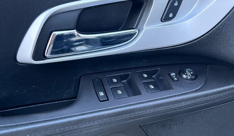 2016 Chevrolet Equinox LT full