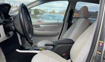 2006 Mercedes-Benz B-200 Turbo full