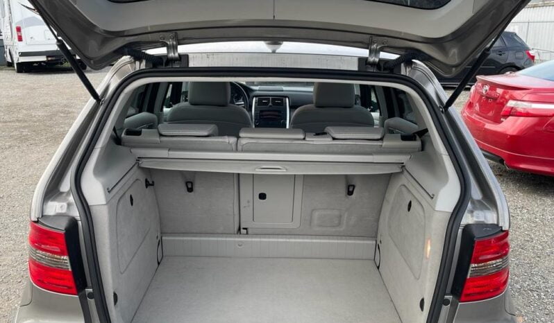 2006 Mercedes-Benz B-200 Turbo full