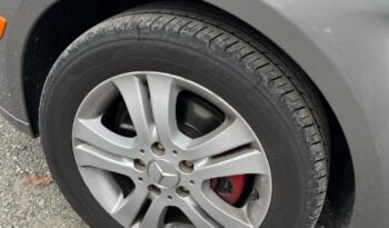 2006 Mercedes-Benz B-200 Turbo full