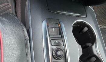 2017 Acura MDX Nav Pkg full