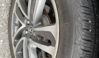 2017 Acura MDX Nav Pkg full