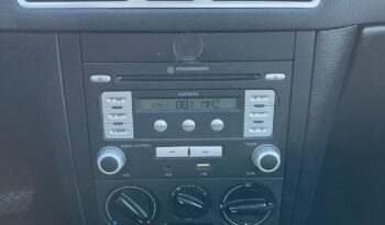 2009 Volkswagen City Jetta full