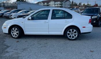 2009 Volkswagen City Jetta full