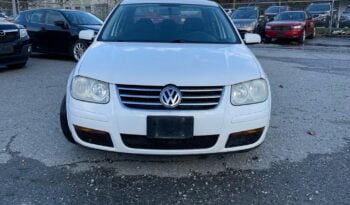 2009 Volkswagen City Jetta full