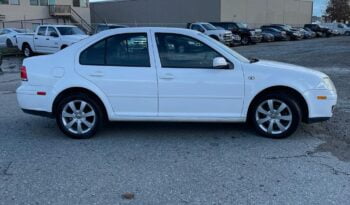 2009 Volkswagen City Jetta full