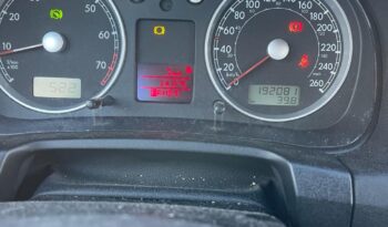 2009 Volkswagen City Jetta full