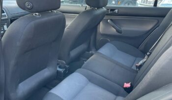 2009 Volkswagen City Jetta full