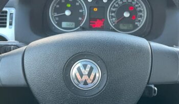 2009 Volkswagen City Jetta full