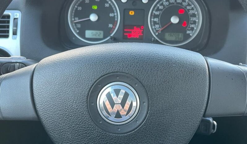 2009 Volkswagen City Jetta full
