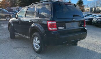 2008 Ford Escape XLT full