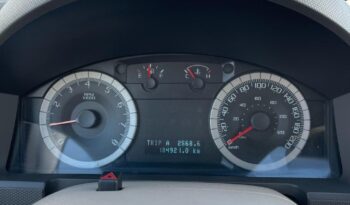 2008 Ford Escape XLT full