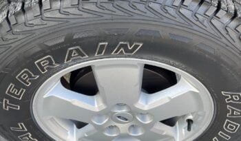 2008 Ford Escape XLT full