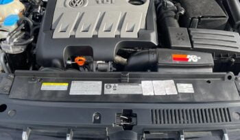 2013 Volkswagen Passat Highline full