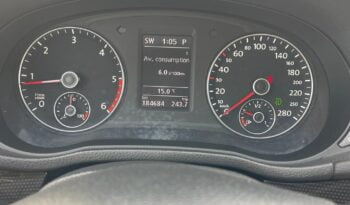 2013 Volkswagen Passat Highline full