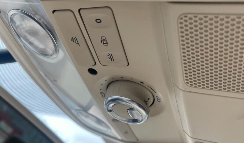 2013 Volkswagen Passat Highline full