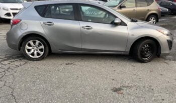 2010 Mazda Mazda3 GX Hatchback full