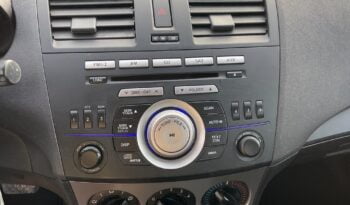 2010 Mazda Mazda3 GX Hatchback full