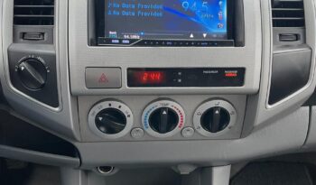 2007 Toyota Tacoma full