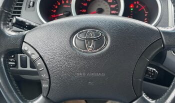 2007 Toyota Tacoma full