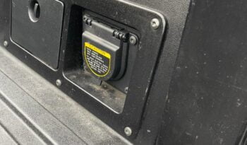 2007 Toyota Tacoma full