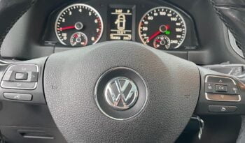 2012 Volkswagen Tiguan full