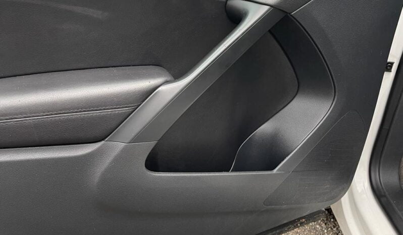 2012 Volkswagen Tiguan full