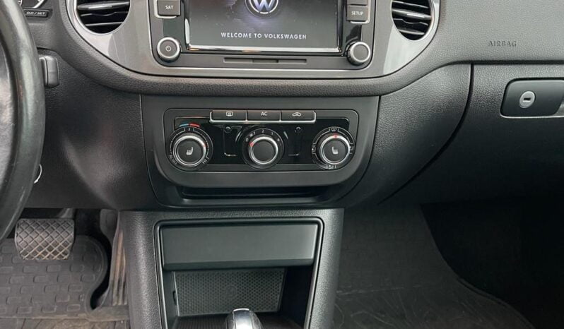 2012 Volkswagen Tiguan full