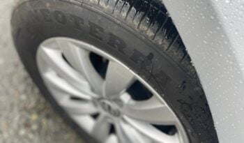 2015 Volkswagen Passat Highline full