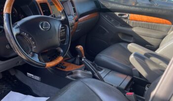 2004 Lexus GX 470 full