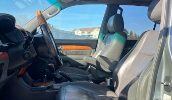 2004 Lexus GX 470 full